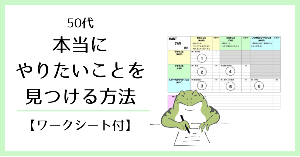 プロセスを開始する